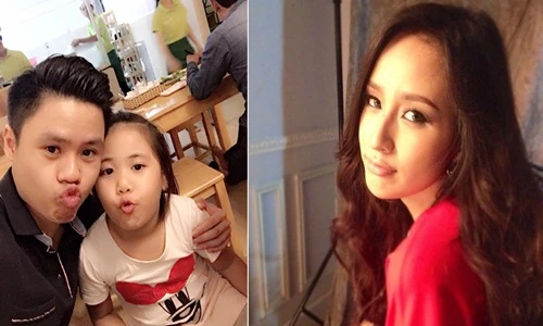 "Tình cũ" Midu có... con gái, Mai Phương Thúy bị bạn trai bỏ rơi