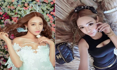 Hot girl gợi cảm, đa tài của trường kinh doanh