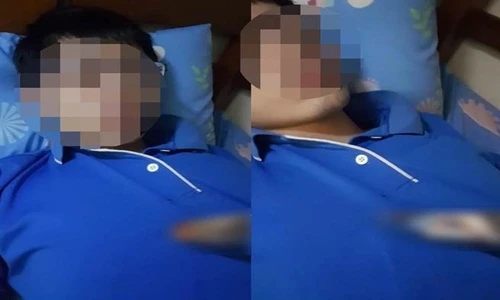 Tập tọe làm sát thủ, thanh niên bị tóm sống vì điều không ngờ