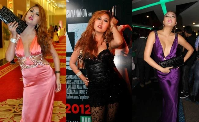 Sao Việt tạo dáng ngô nghê: Hương Tràm top 2, ai top 1?