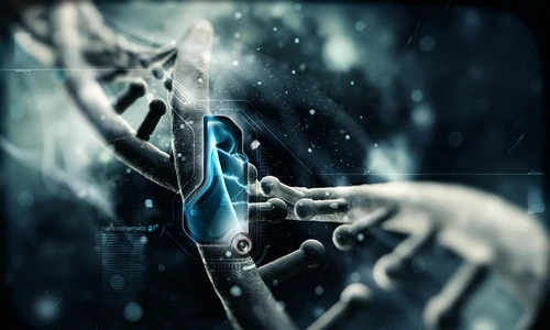 Rất có thể cơ thể bạn đã nhiễm DNA ngoài hành tinh