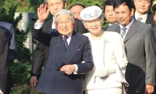 Chuyến thăm của Nhà vua Nhật Bản và mối nhân duyên Việt - Nhật