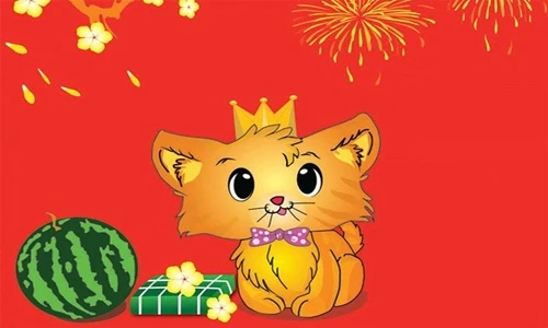 Video: Ai thuộc con giáp này mở tiệc ăn mừng ngay và luôn trong Tết nguyên đán này nhé