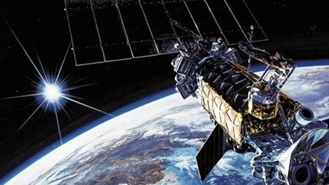 Video: Vệ tinh bí ẩn của Nga khiến Mỹ lo "sốt vó"