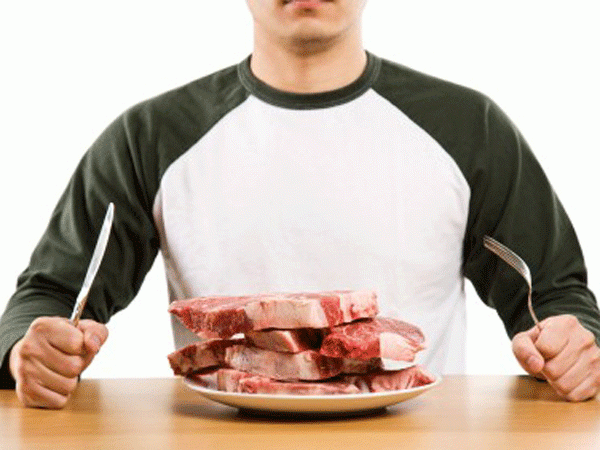 Loại thịt giàu protein chất lượng cao, ăn kiểu này tác hại khôn lường - Hình 2 Loai thit giau protein chat luong cao, an kieu nay tac hai khon luong-Hinh-2