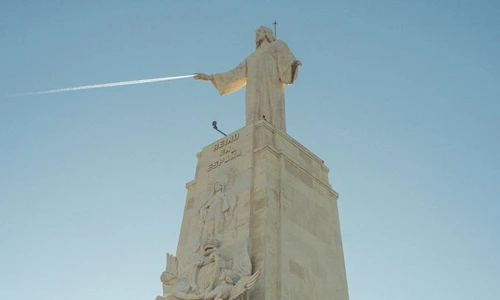 Không khỏi “choáng váng” những khoảnh khắc trùng hợp cực khó tin 