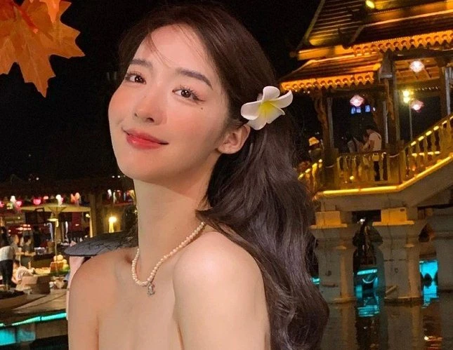 "Thiên thần bóng rổ" cao 1m72, nổi tiếng cộng đồng mạng 