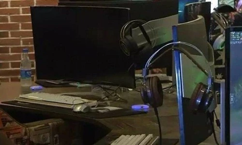 Gái trẻ mải chơi ngoài quán net và kết đắng... đáng sợ cho giới trẻ