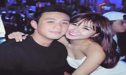 Thích thú xem clip hotgirl làm tặng sinh nhật người yêu