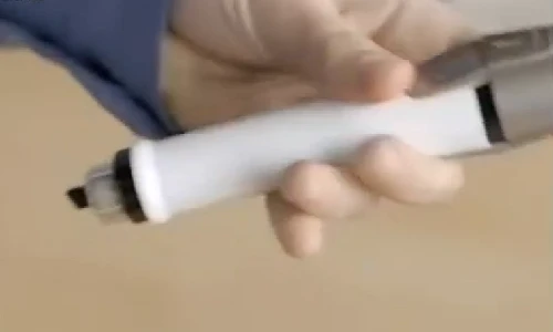 Khám phá bút viết bảng thông minh biết truyền dữ liệu