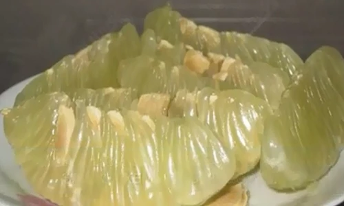 Công dụng của hạt bưởi bạn chưa bao giờ nghĩ tới