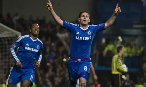 Top 10 tiền vệ hàng đầu lịch sử Ngoại hạng Anh 