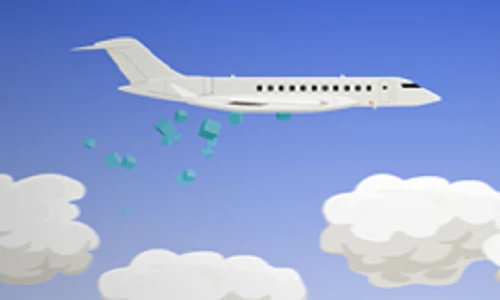 Quy trình hàng triệu USD để làm mưa nhân tạo ở Trung Quốc