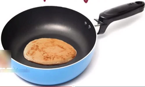 Cách sử dụng chảo chống dính đúng không phải ai cũng biết