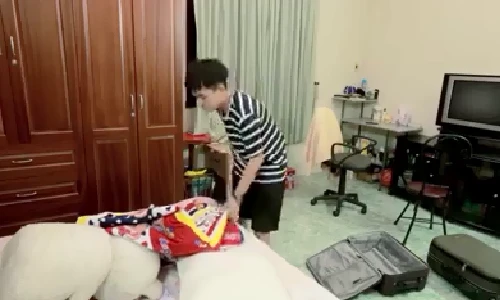 Dọn nhà đón Tết kiểu Phở Đặc Biệt