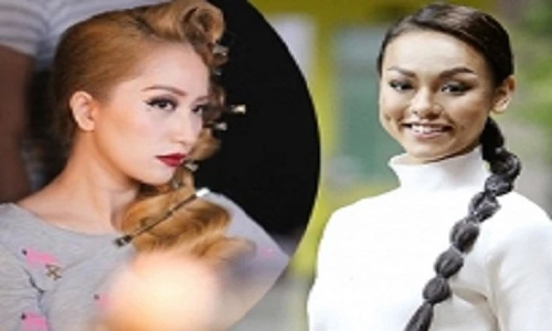 Mai Ngô "dằn mặt" Khánh Thi vì bệnh hay chê người khác