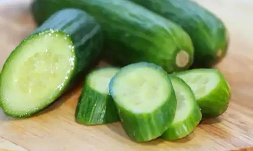 Những người không nên ăn dưa chuột coi chừng nhập viện