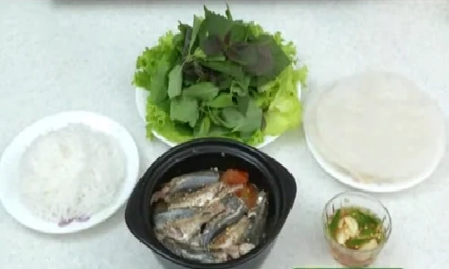 Mùa cá nục, làm món gì ngon nhất?