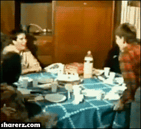 Cái kết bất ngờ.