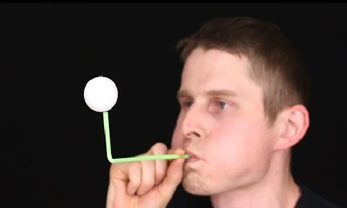 Top ảo thuật hay với trái bóng bàn không xem hơi phí