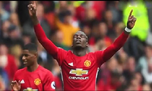 Cầu thủ nào được tìm kiếm nhiều nhất trên Google?