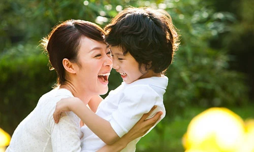 Video chứng minh mẹ luôn là người vĩ đại nhất với chúng ta