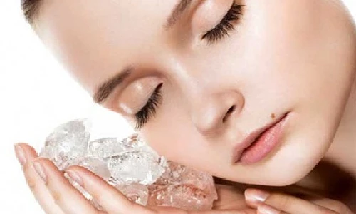 Những công dụng của đá lạnh mà bạn không ngờ tới