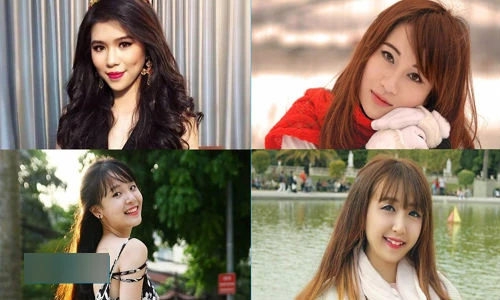 Hoa khôi xinh đẹp chia sẻ cách đạt điểm cao thi đại học