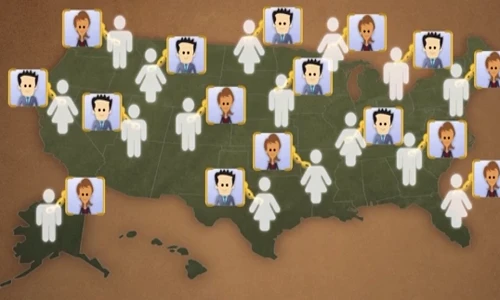 Các đảng ở Mỹ chọn ứng viên tổng thống như thế nào?