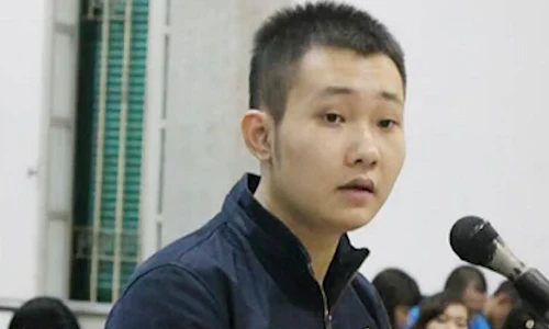 Bảo vệ thẩm mỹ viện Cát Tường ra tù trước thời hạn