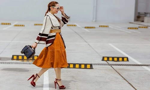 Minh Hằng sở hữu tủ đồ hiệu đẳng cấp như một fashionista