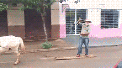 Một cách di chuyển mới.