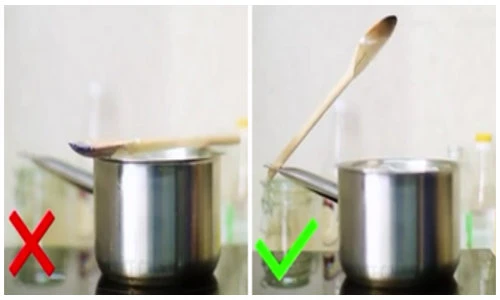 4 việc đơn giản hàng ngày bạn vẫn làm sai