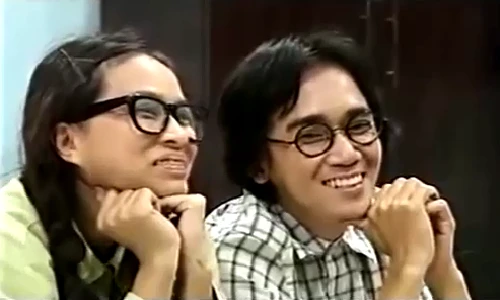 Vai diễn để đời của Minh Thuận trong “Cô gái xấu xí“