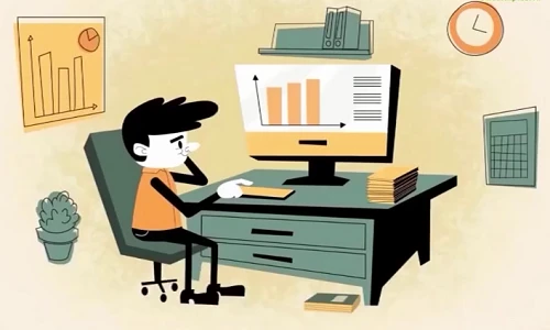 Bí quyết giúp dân văn phòng ngồi lâu mà không oải