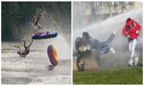 Khoảnh khắc trước khi “mọi thứ còn nguyên vẹn” (14)