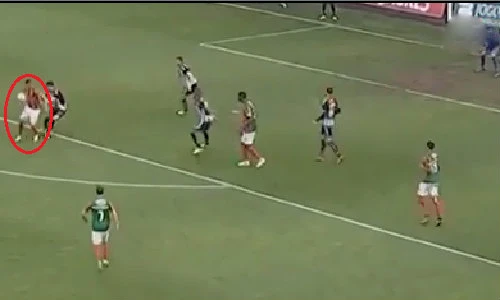 Top những bàn thắng đẹp nhất năm 2016