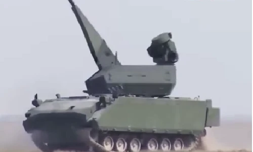 Top 5 hệ thống pháo phòng không hiện đại nhất thế giới