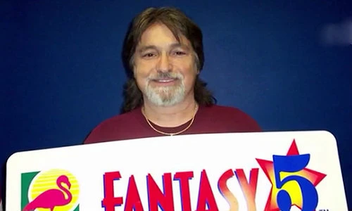 Người 7 lần trúng xổ số kiểu Mỹ tiết lộ bí quyết mua vé