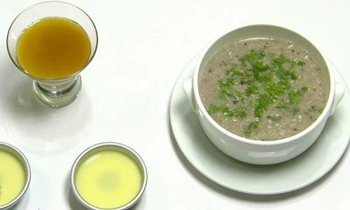 Hướng dẫn cách làm 3 món ngon từ các loại ngũ cốc