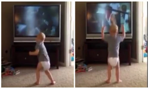 Xuất hiện "truyền nhân đích thị" của Lý Tiểu Long