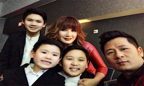 Trước Công Lý, Bằng Kiều đối xử với vợ cũ, tình mới tài tình