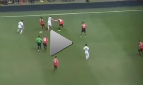 Những pha xử lý bóng đỉnh cao của Gareth Bale