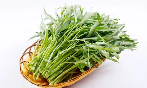 Những người tuyệt đối không được ăn rau muống, rau ngót