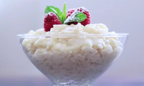 Bí quyết làm món “cơm nhão” vạn người mê