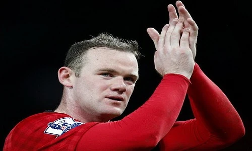 Xem lại pha ghi bàn đẳng cấp nhất của Wayne Rooney
