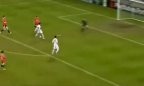 Top 10 pha solo kinh điển nhất lịch sử Champions League