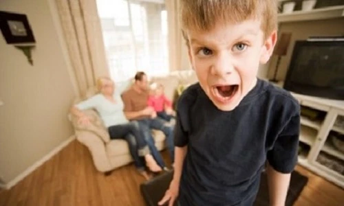 Dấu hiệu nhận biết trẻ em bị tăng động