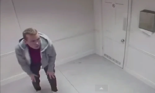 Nhà vệ sinh đáng sợ nhất thế giới