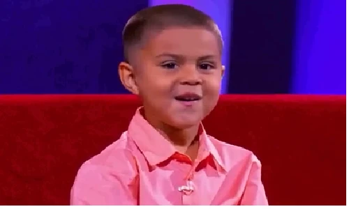 Sửng sốt trước tài tính nhẩm siêu nhanh của thần đồng Mỹ